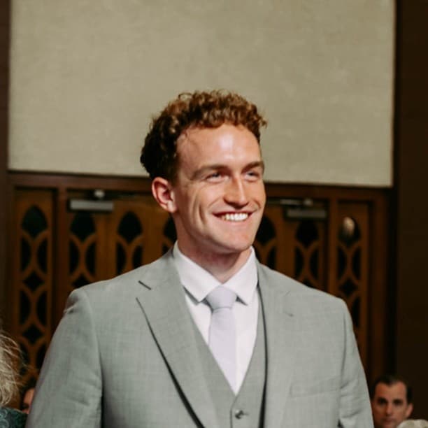 Logan Reeder