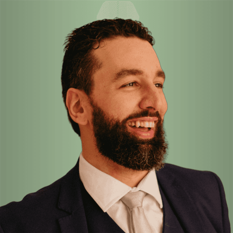 Pedro Matriciano